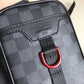 Fashion Luxe Touch bags - 3330