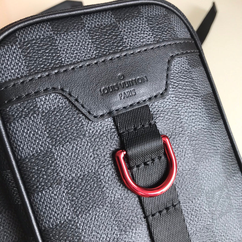 Fashion Luxe Touch bags - 3330