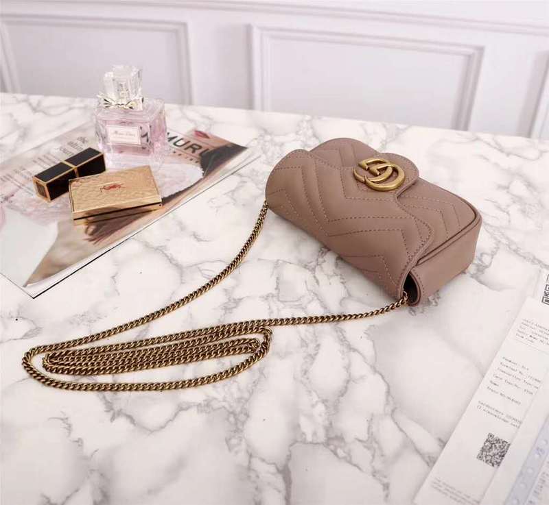 Luxe Touch Bags - Luxe Touch Bags - 600