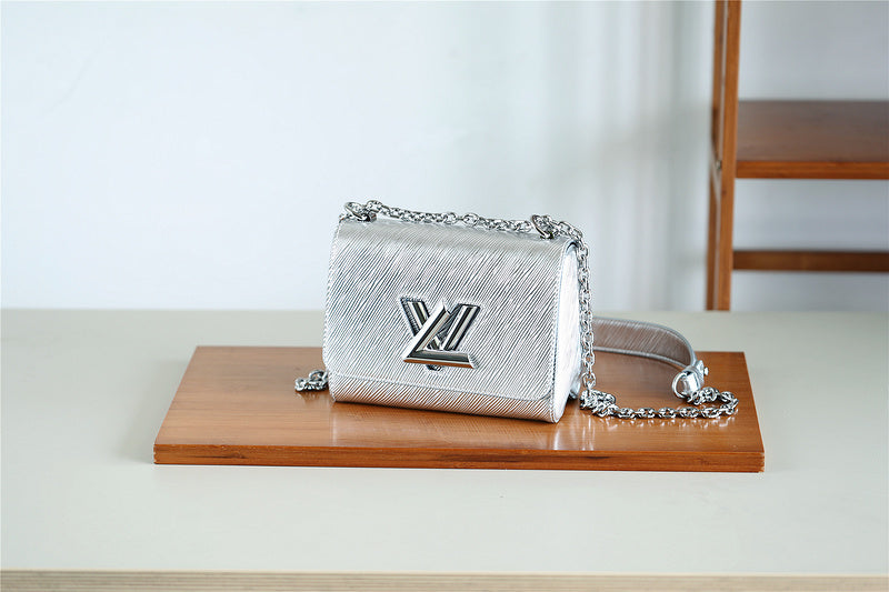 Luxe Touch Fashion LTB-bags - 8442
