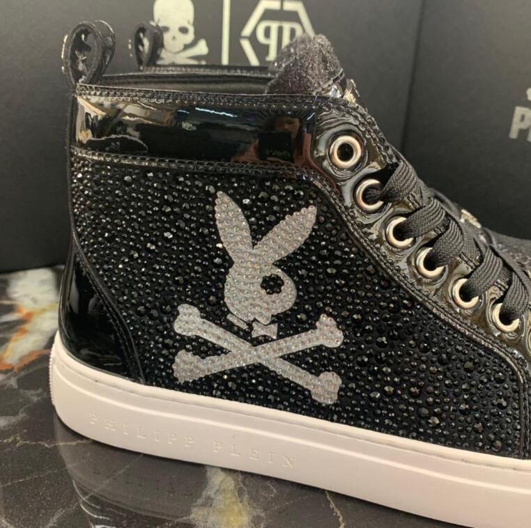 Luxe Touch Bags - PHP Shoes - 224