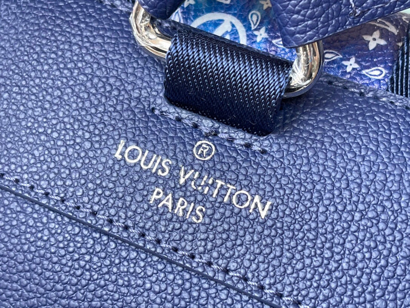 Fashion Luxe Touch bags - 4881