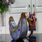 Fashion Luxe Touch bags - 3431