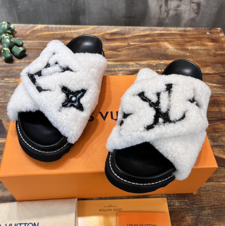 Luxe Touch Bags 

 - LTB Women Shoes - 677
