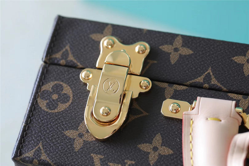 Luxe Touch Fashion LTB-bags - 9503