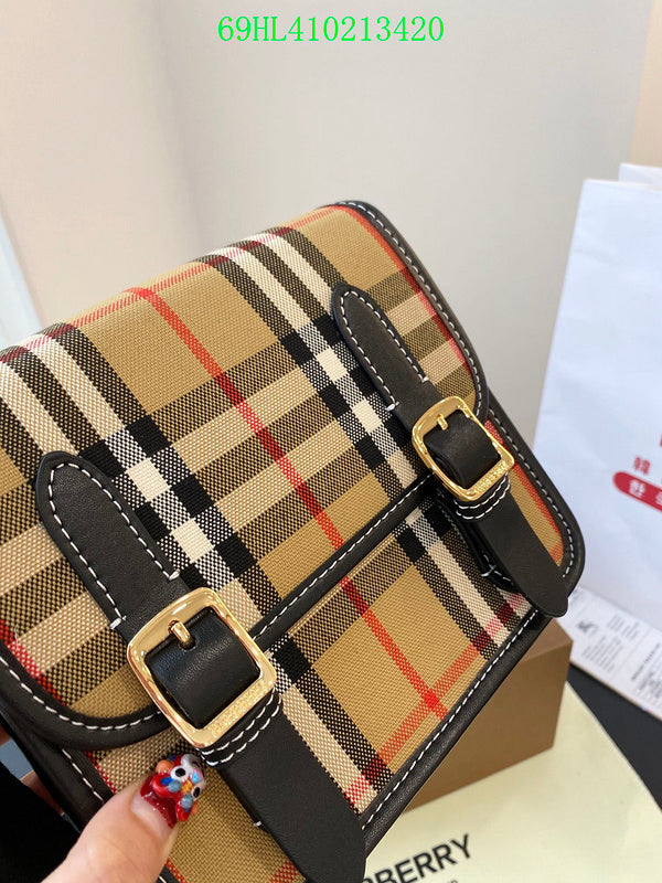 LTB Fashion -BBR Bags - 200