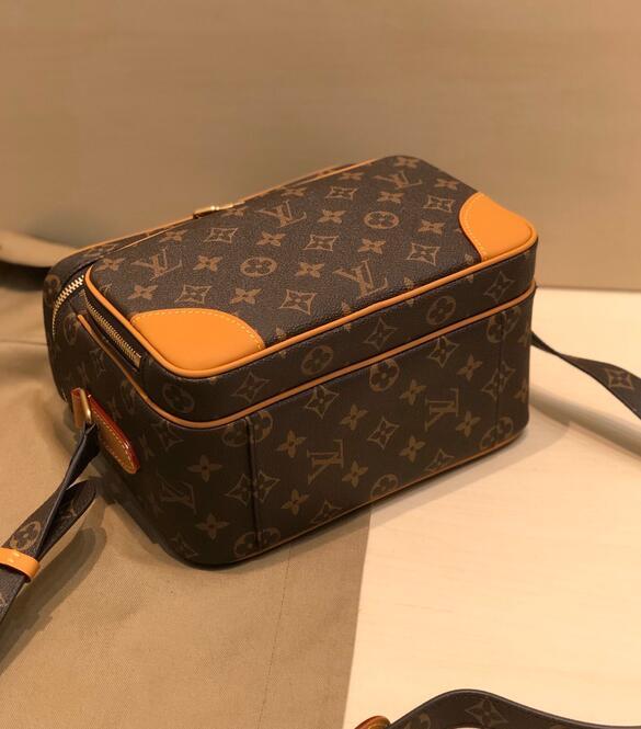 Luxe Touch Bags -   3048