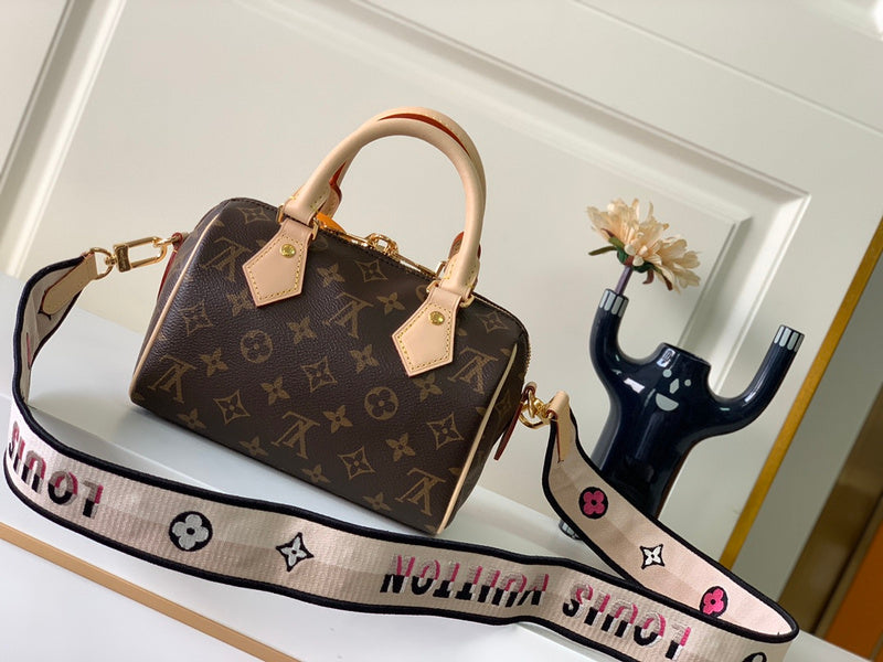 Luxe Touch Fashion LTB-Bags - 16873
