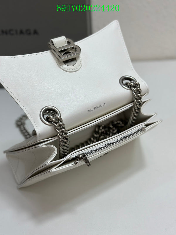 LTB Fashion - BGA Bags - 1930
