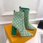 Luxe Touch Bags -  Women Shoes - 813