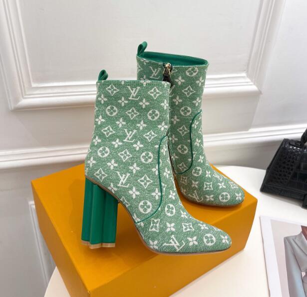 Luxe Touch Bags 

 - LTB Women Shoes - 813