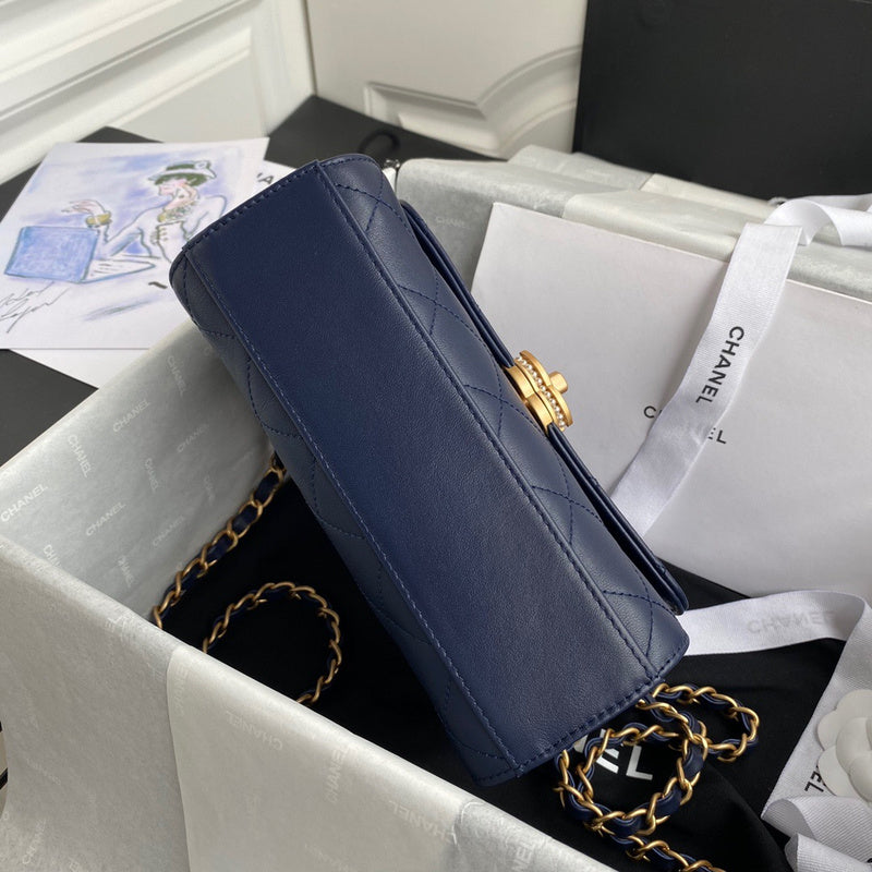 Luxe Touch Bags -  Bags - 662