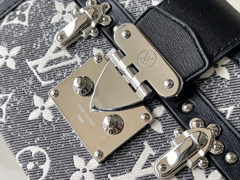 Fashion Luxe Touch bags - 4076