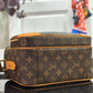 Fashion Luxe Touch bags - 2908