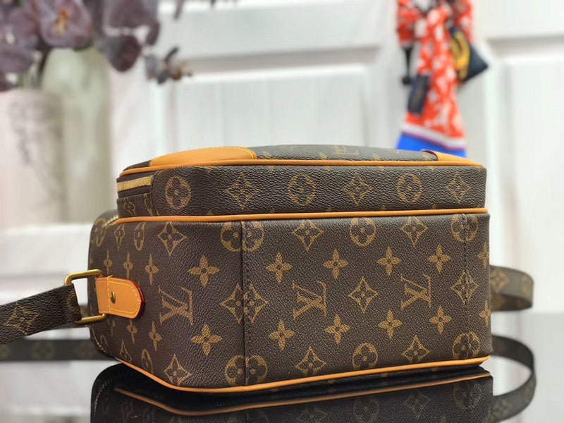 Fashion Luxe Touch bags - 2908