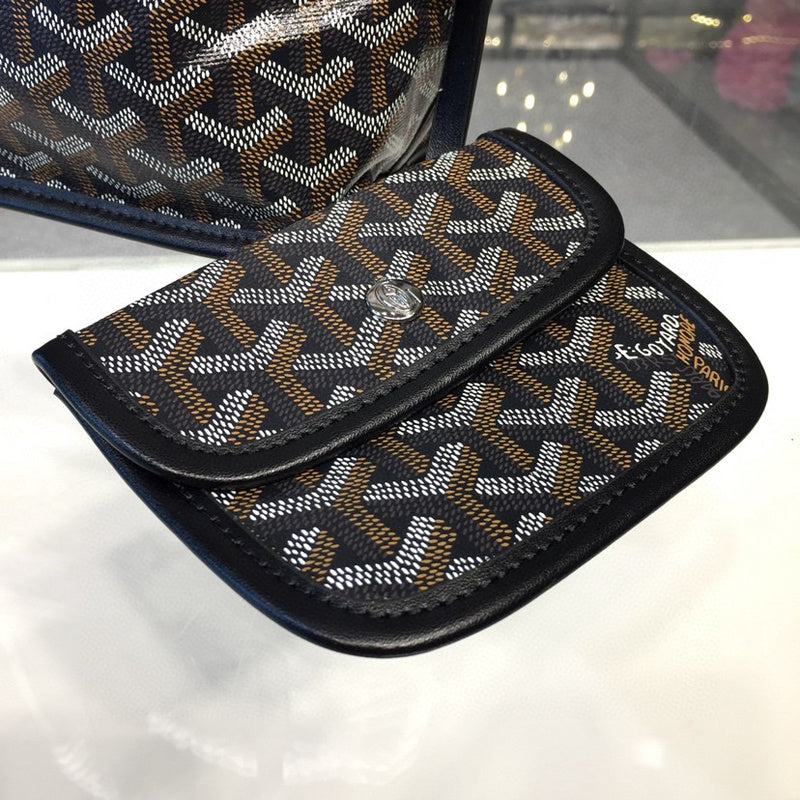 Luxe Touch Bags - GOD Bags - 273