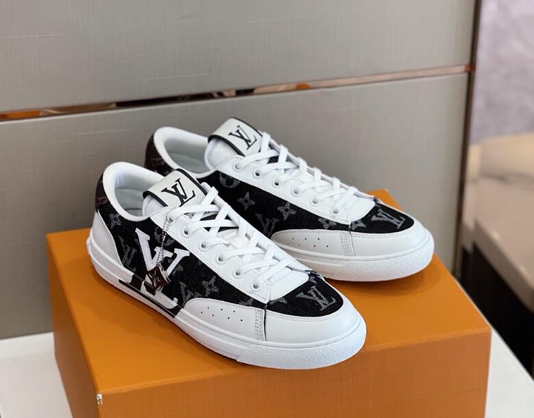 Luxe Touch Bags -  Men Shoes - 1248
