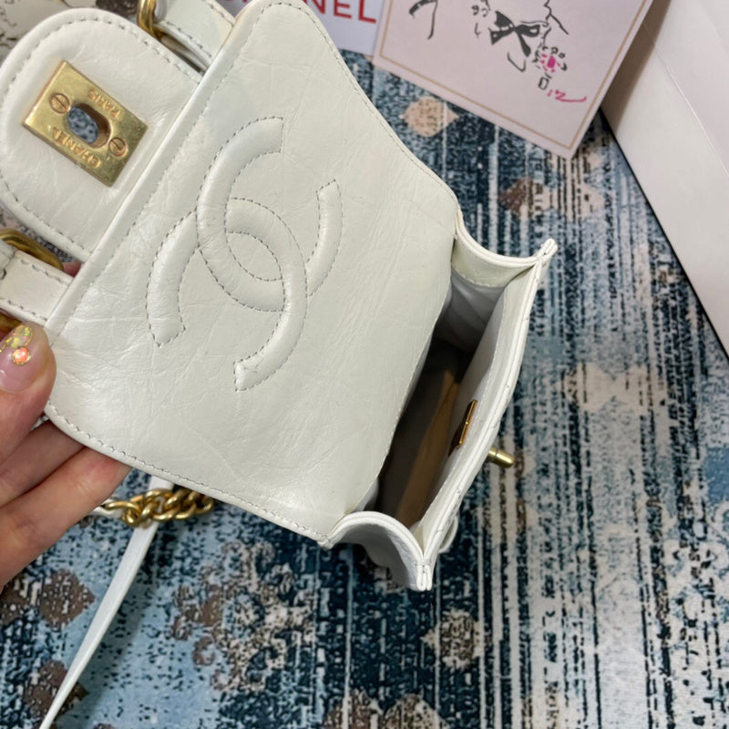 Luxe Touch Bags -  Bags - 453