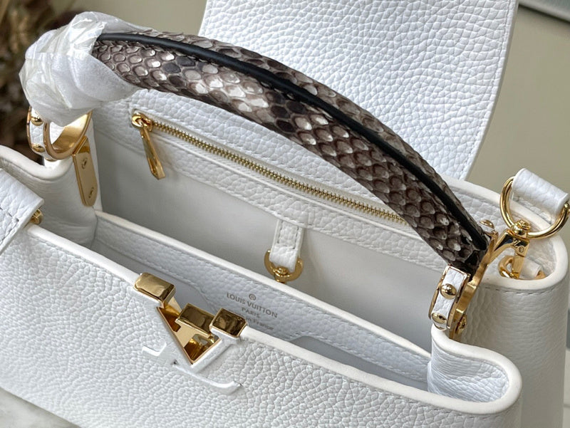 Fashion Luxe Touch bags - 4817