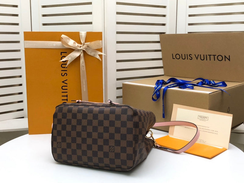 Fashion Luxe Touch bags - 3559