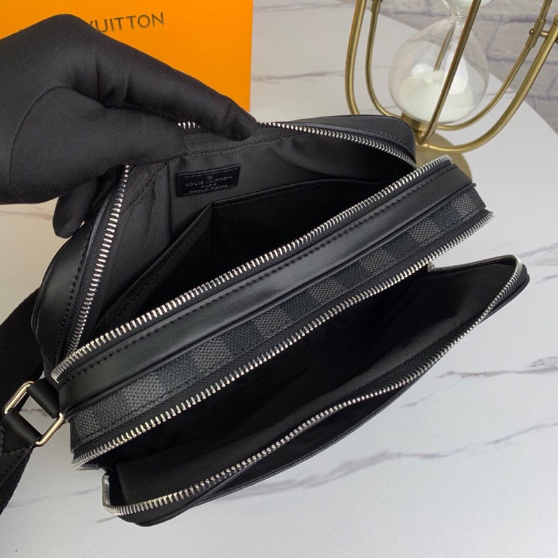 Rezaus Fashion LTB-Bags - 16747
