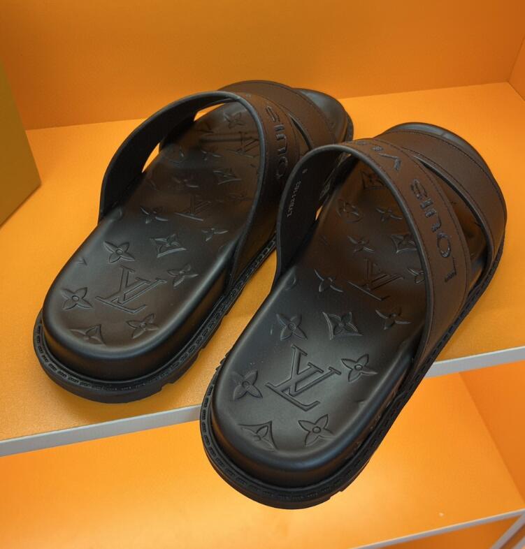 Luxe Touch Bags -  Men Shoes - 1048