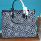 Luxe Touch Fashion LTB-bags - 8652