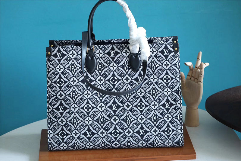 Luxe Touch Fashion LTB-bags - 8652