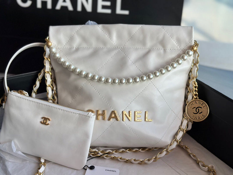 Luxe Touch Bags 

 -  Bags - 2706