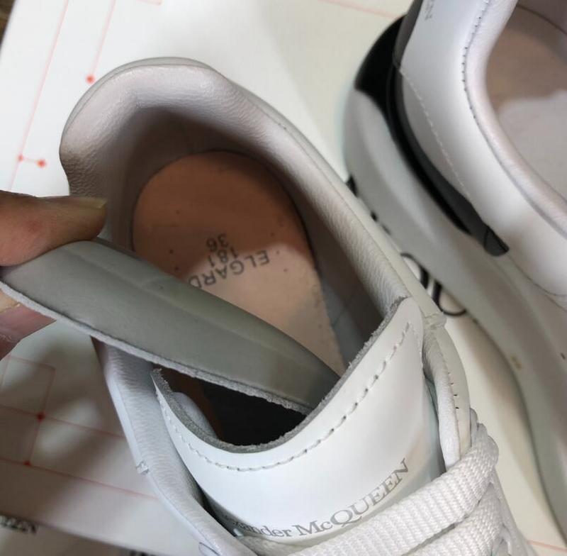 Luxe Touch Bags - AQ Men SHoes - 416