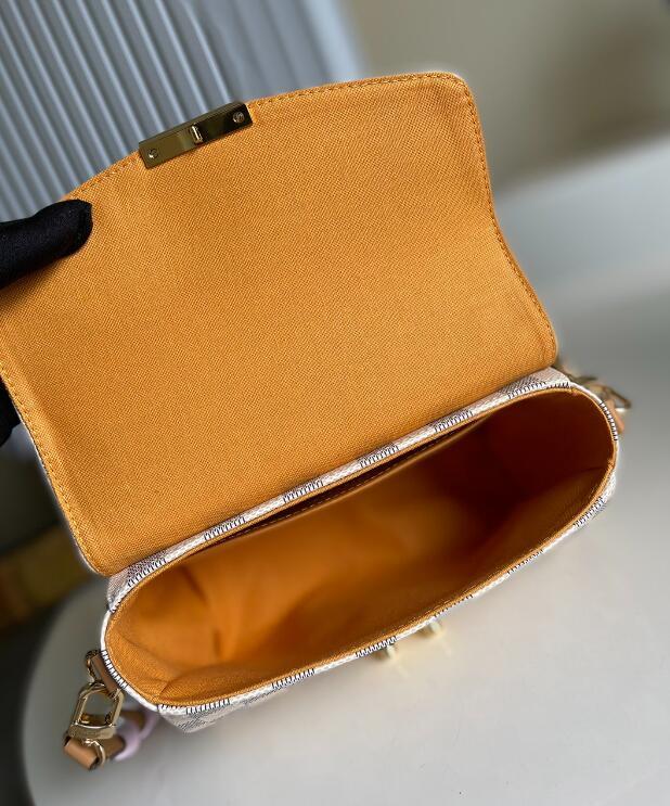 Luxe Touch Bags 

 - LTB Bags - 2398