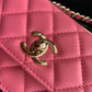 Luxe Touch Bags -  Bags - 418