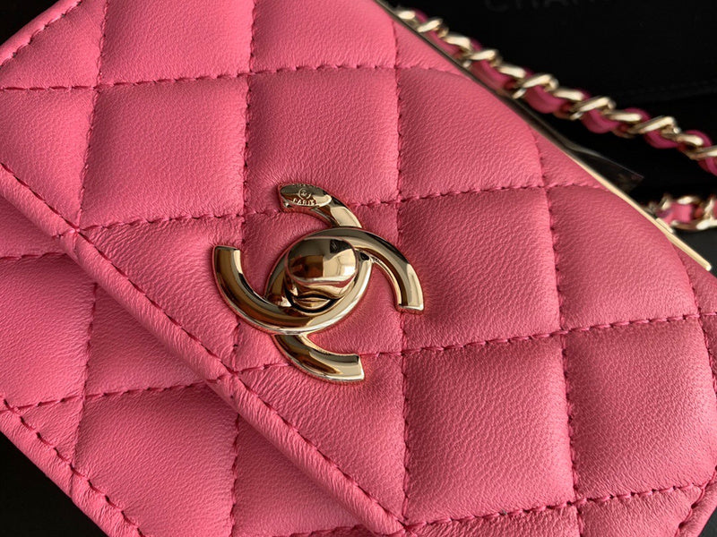 Luxe Touch Bags -  Bags - 418