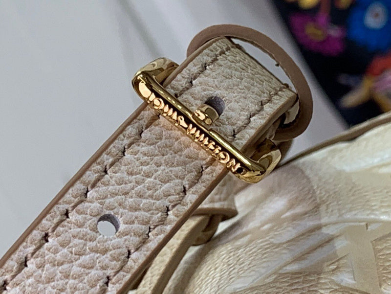 Fashion Luxe Touch bags - 3549