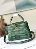 Fashion Luxe Touch bags - 4769