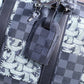 Luxe Touch Fashion LTB-bags - 11334