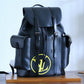 Luxe Touch Fashion LTB-bags - 9697