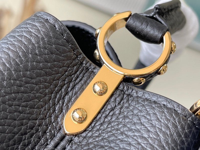 Fashion Luxe Touch bags - 5229