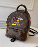 Luxe Touch Bags 

 - LTB Bags - 2789