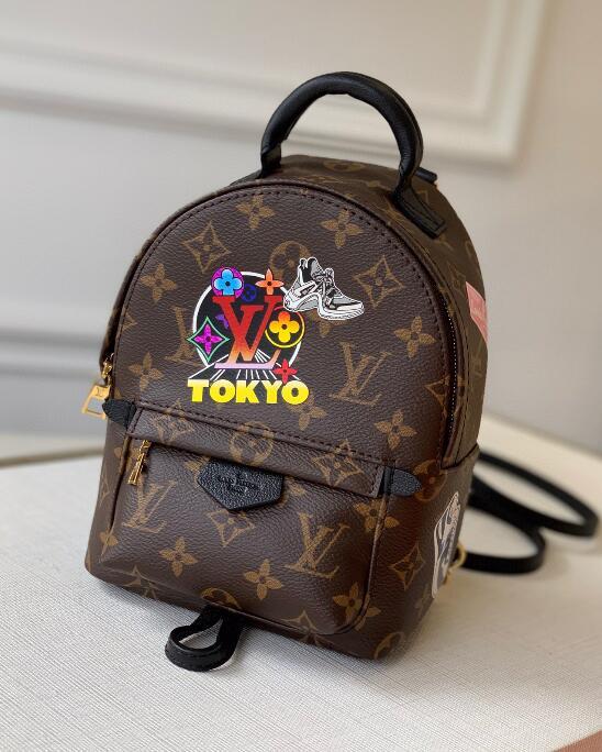 Luxe Touch Bags -   2789