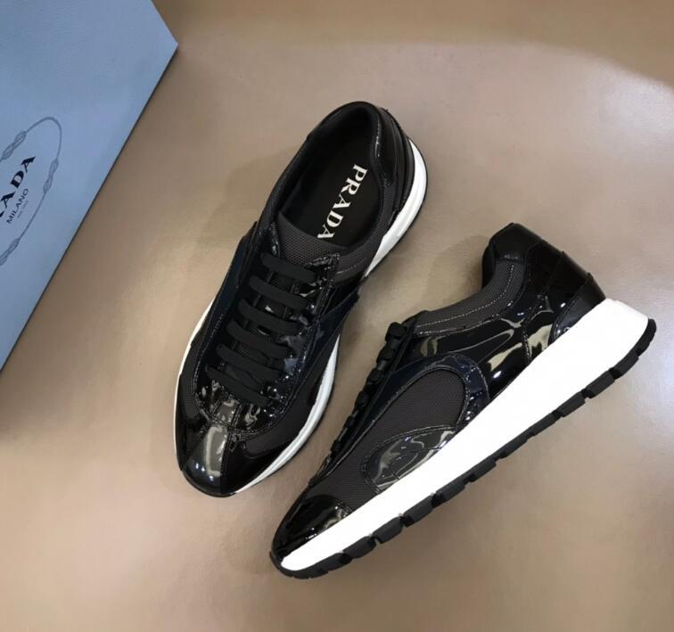 Luxe Touch Bags 

 - PD Men Shoes - 409