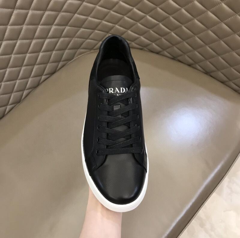 Luxe Touch Bags 

 - PD Men Shoes - 132