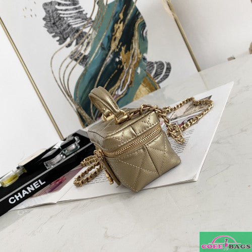 Luxe Touch Bags -  Bags - 117