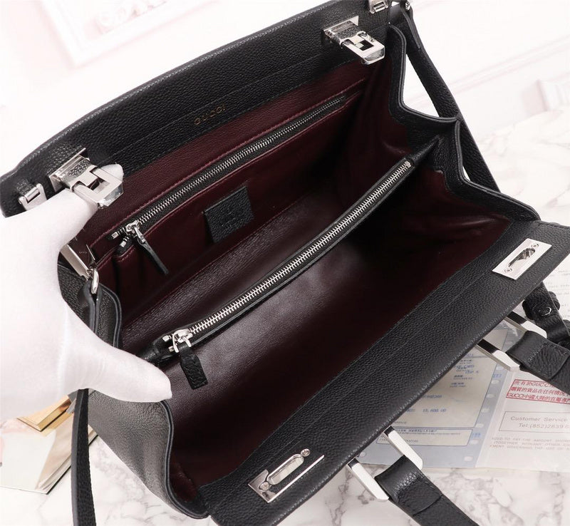 Luxe Touch Bags - Luxe Touch Bags - 1103