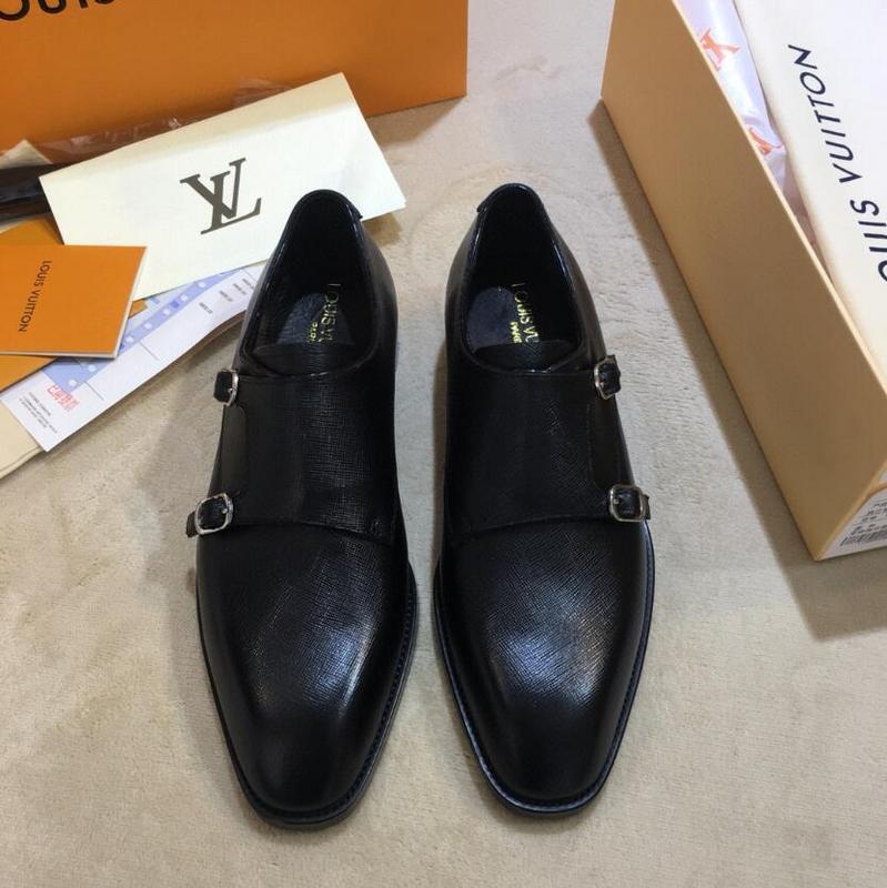 Luxe Touch Bags 

 - LTB Men Shoes - 1716