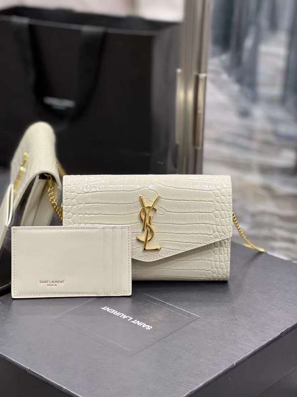 Luxe Touch - SLY Bags 205