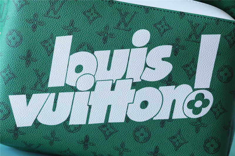 Luxe Touch Fashion LTB-bags - 9581