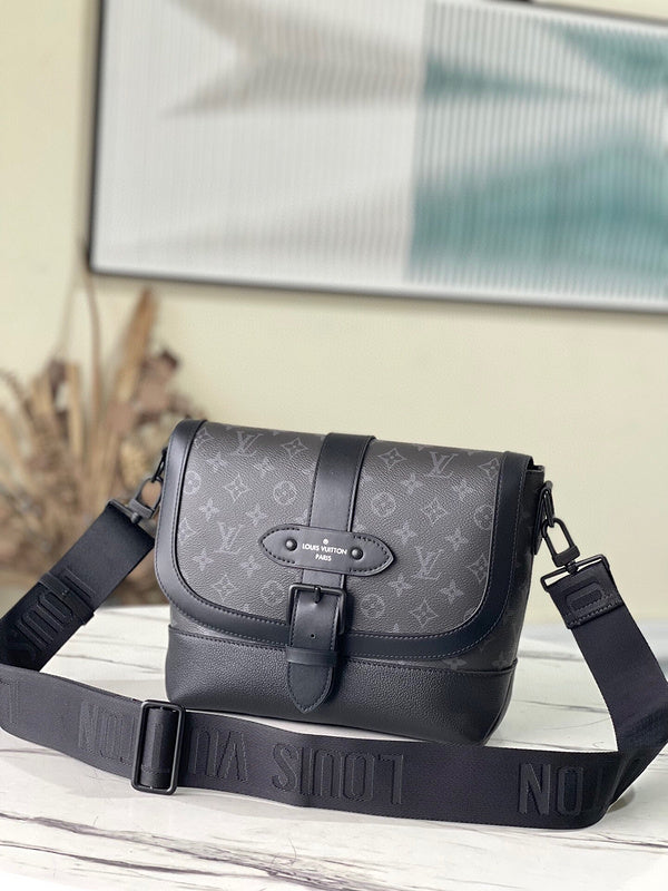 Fashion Luxe Touch bags - 5289