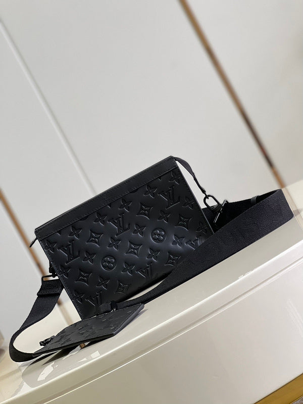 Fashion Luxe Touch bags - 3153