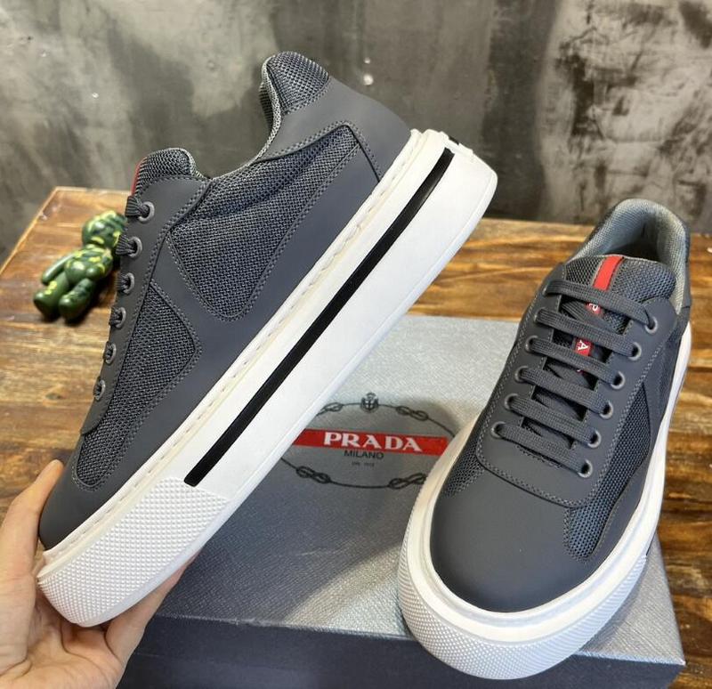 Luxe Touch Bags 

 - PD Men Shoes - 108